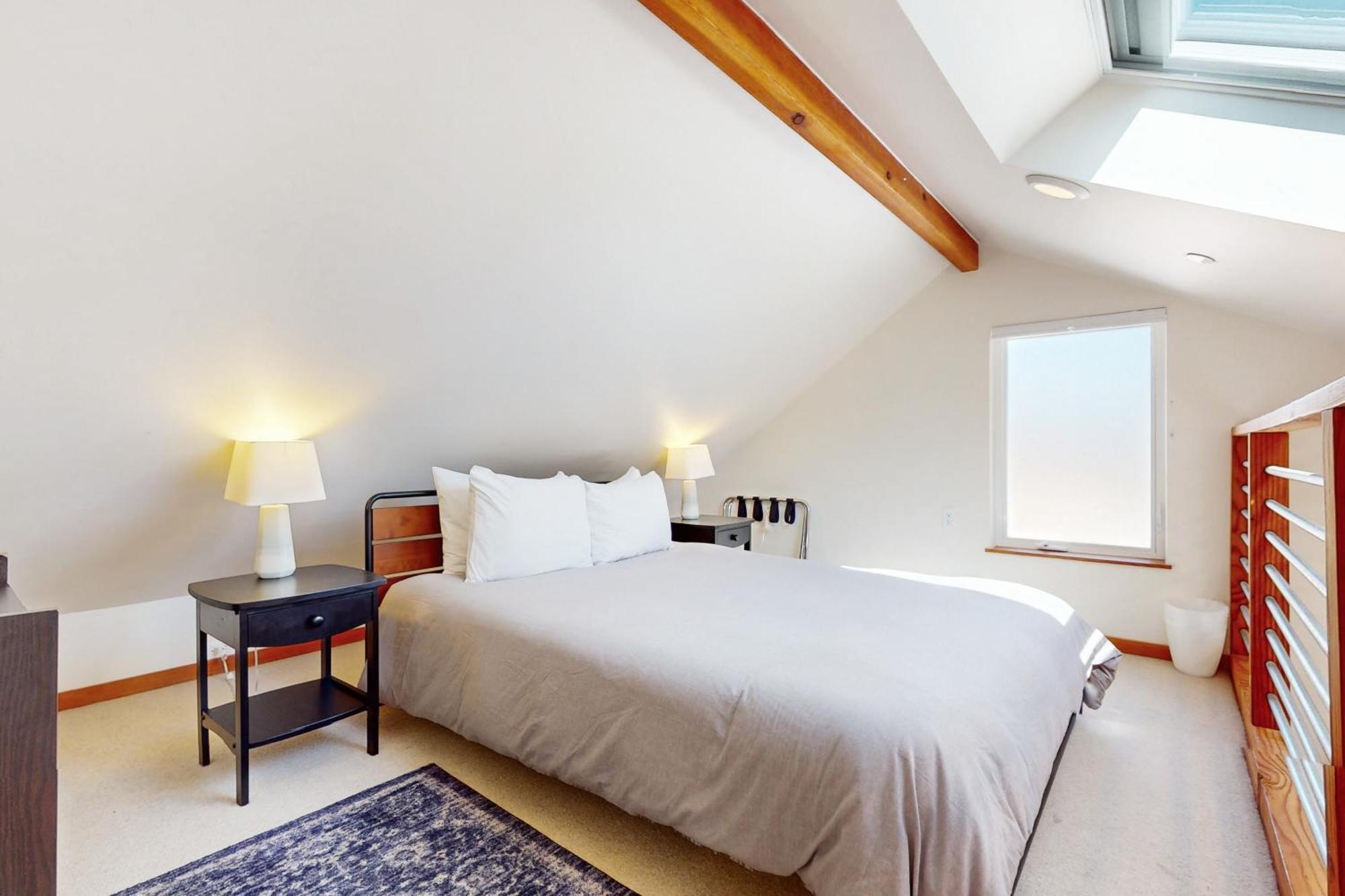 יוריקה Sequoia Cottage מראה חיצוני תמונה