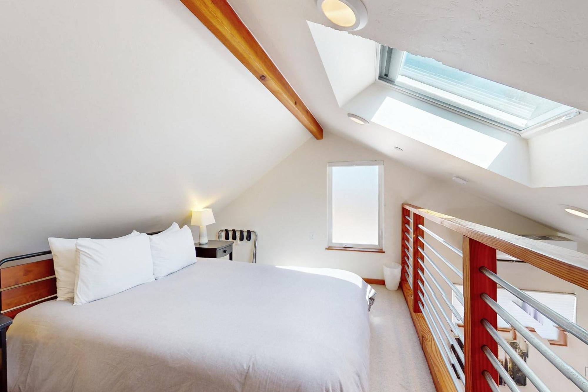 יוריקה Sequoia Cottage מראה חיצוני תמונה